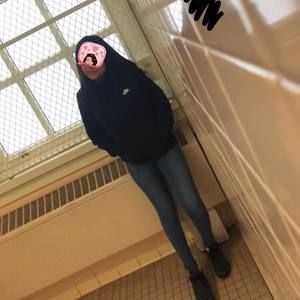 Meet your Posher, Patricia